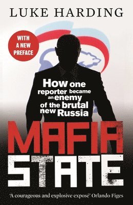 Mafia State 1