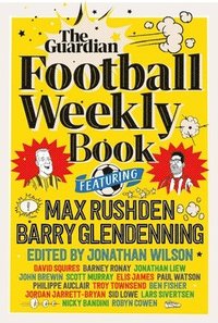 bokomslag Football Weekly Book
