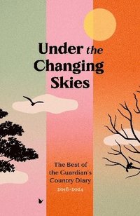 bokomslag Under the Changing Skies