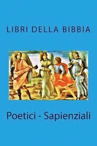 Poetici - Sapienziali 1