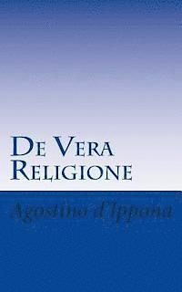 bokomslag De Vera Religione