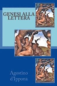 Genesi Alla Lettera 1