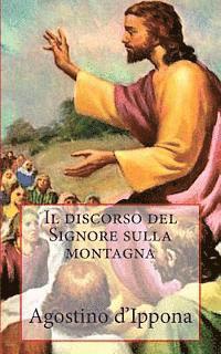 Il Discorso Del Signore Sulla Montagna 1