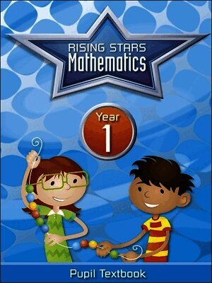 Rising Stars Mathematics Year 1