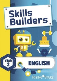 bokomslag Skills Builders KS1 English Year 2 Pupil Book