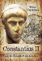 bokomslag Constantius II
