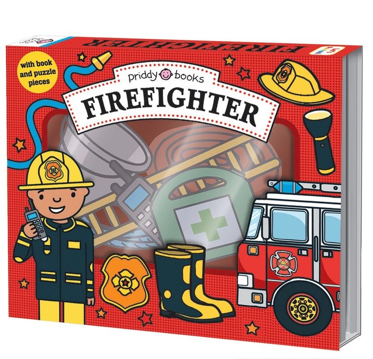 Firefighter 1