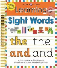 bokomslag Learning Sight Words