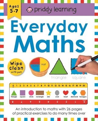 Everyday Maths 1