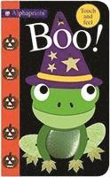 Alphaprints Boo 1