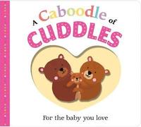 bokomslag A Caboodle of Cuddles