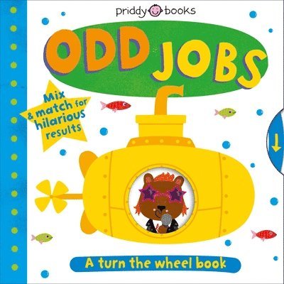 Odd Jobs 1