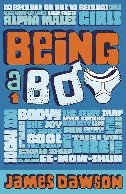 Being a Boy 1