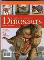 Children's Encyclopedia of Dinosaurs