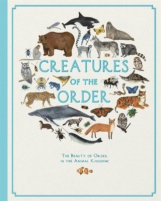 Creatures of the Order 1