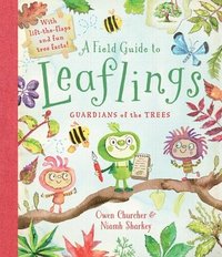 bokomslag A Field Guide to Leaflings