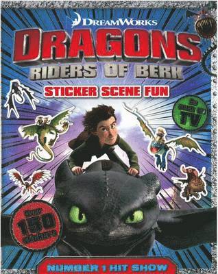 Sticker Scenes