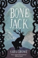 bokomslag Bone Jack
