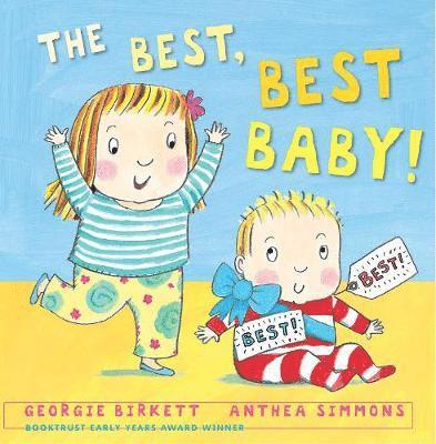 The Best, Best Baby! 1