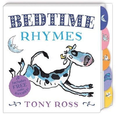 Bedtime Rhymes 1