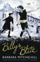 bokomslag Billy's Blitz
