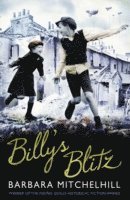 Billy's Blitz 1