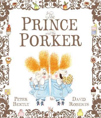 The Prince and the Porker 1