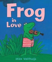 bokomslag Frog in Love