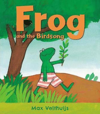 Frog and the Birdsong 1