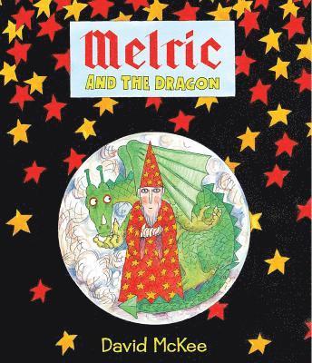 Melric and the Dragon 1