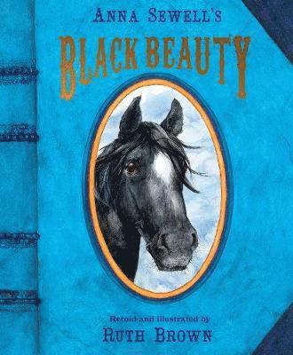bokomslag Black Beauty (Picture Book)