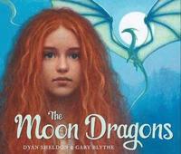 bokomslag The Moon Dragons