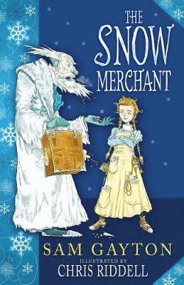 The Snow Merchant 1