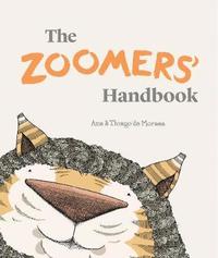 bokomslag The Zoomers' Handbook