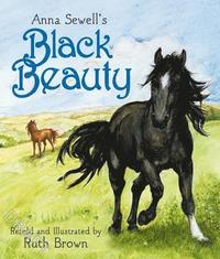 bokomslag Black Beauty (Picture Book)