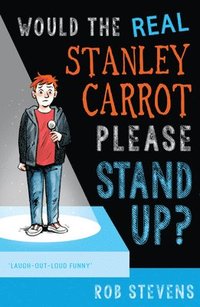bokomslag Would the Real Stanley Carrot Please Stand Up?