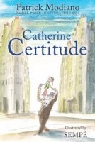 Catherine Certitude 1