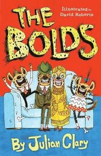 bokomslag The Bolds