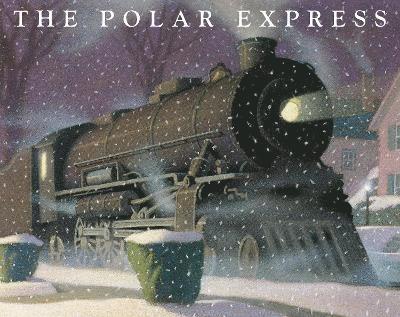 The Polar Express 1