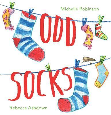 Odd Socks 1