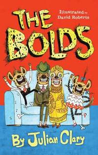 bokomslag The Bolds