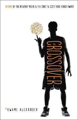 Kwame Alexander - Crossover, Häftad