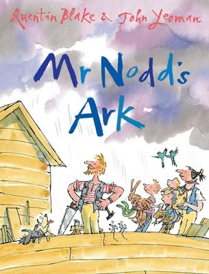 Mr Nodd's Ark 1