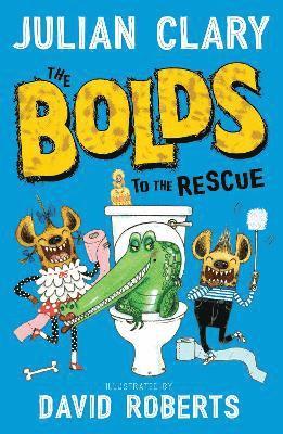 Bolds to the Rescue