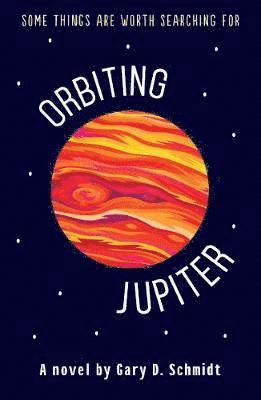 Orbiting Jupiter 1
