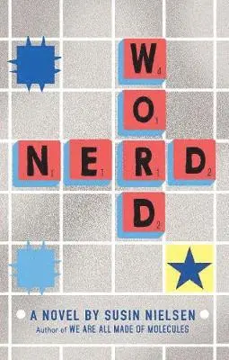 Susin Nielsen - Word Nerd, Häftad