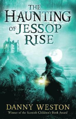 The Haunting of Jessop Rise 1