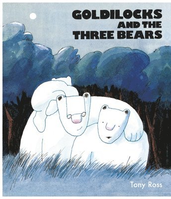 Goldilocks And The Three Bears 1