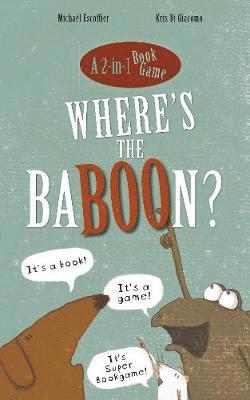 Where's the BaBOOn? 1