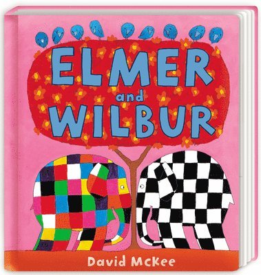 Elmer and Wilbur 1